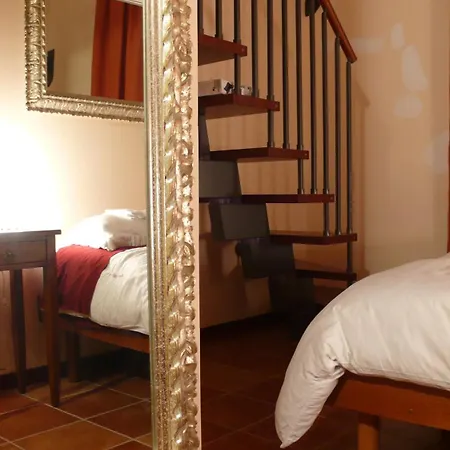 Locanda Delle Corse Rome Room photo
