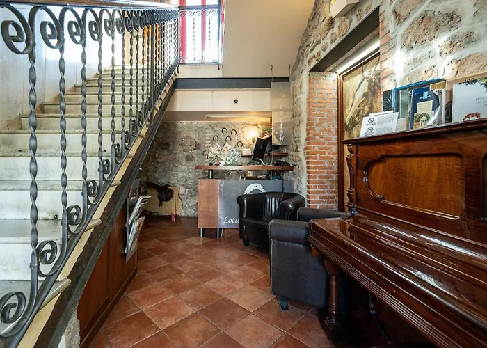 Locanda Delle Corse