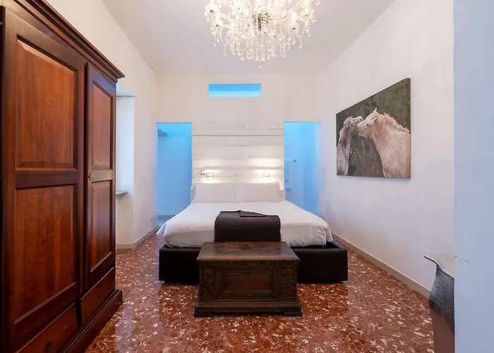 Locanda Delle Corse