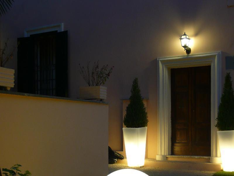 Delle Corse Maison d'hôtes Rome