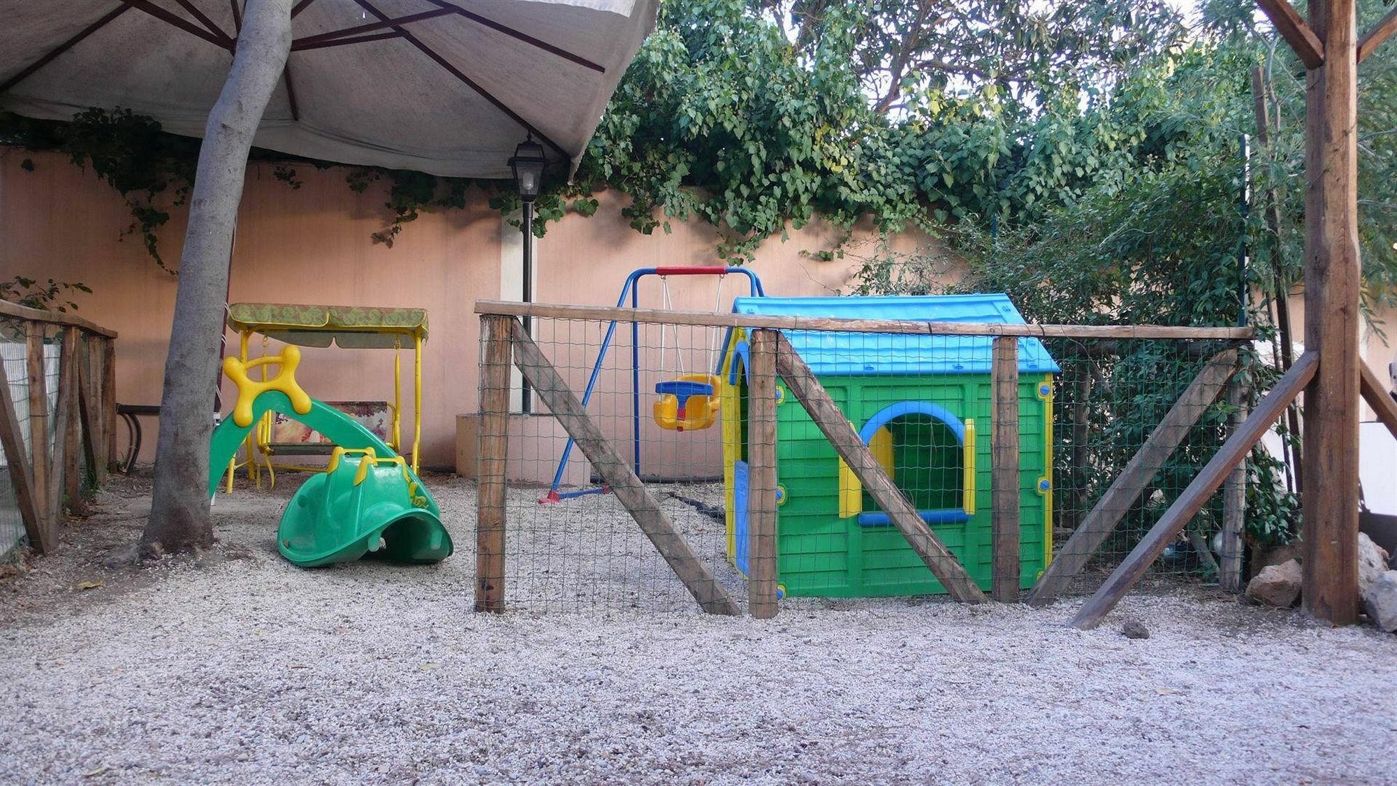 Delle Corse Maison d'hôtes 3*